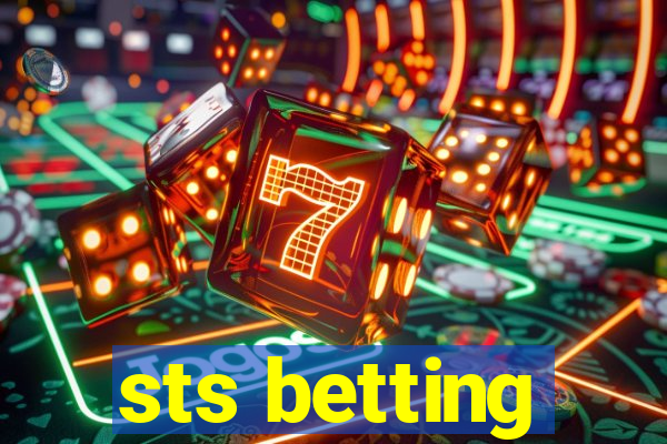 sts betting